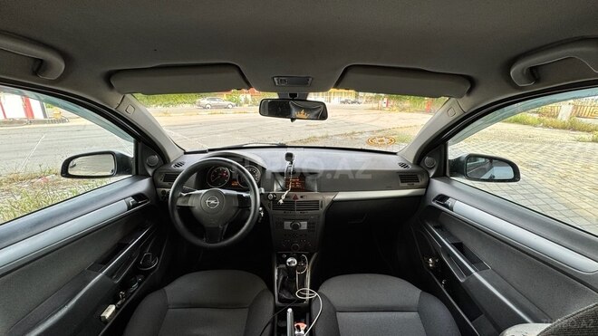 Opel Astra 2005, 302,000 km - 1.3 l - Biləsuvar