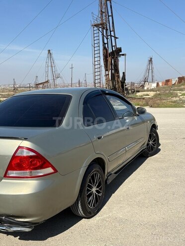 Nissan Sunny 2008, 327,960 km - 1.6 l - Bakı