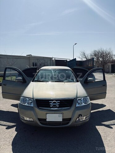 Nissan Sunny 2008, 327,960 km - 1.6 l - Bakı