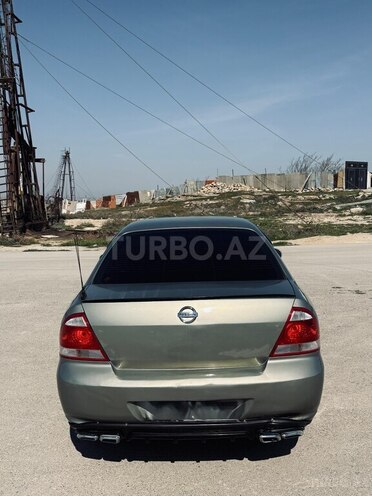 Nissan Sunny 2008, 327,960 km - 1.6 l - Bakı