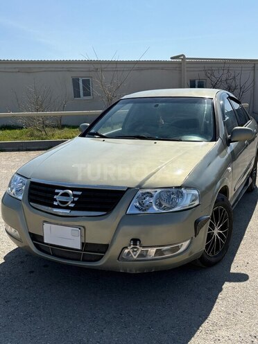 Nissan Sunny 2008, 327,960 km - 1.6 l - Bakı