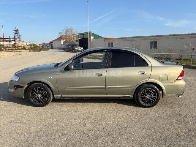 Nissan Sunny 2008, 327,960 km - 1.6 l - Bakı