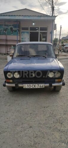 LADA (VAZ) 2106 1992, 77,000 km - 1.6 л - Bakı