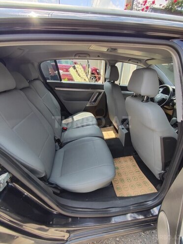 Opel Signum 2006, 375,000 km - 1.9 l - Qusar