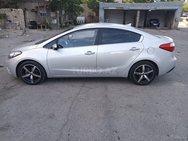 Kia K3 2015, 151,000 km - 1.6 l - Bakı