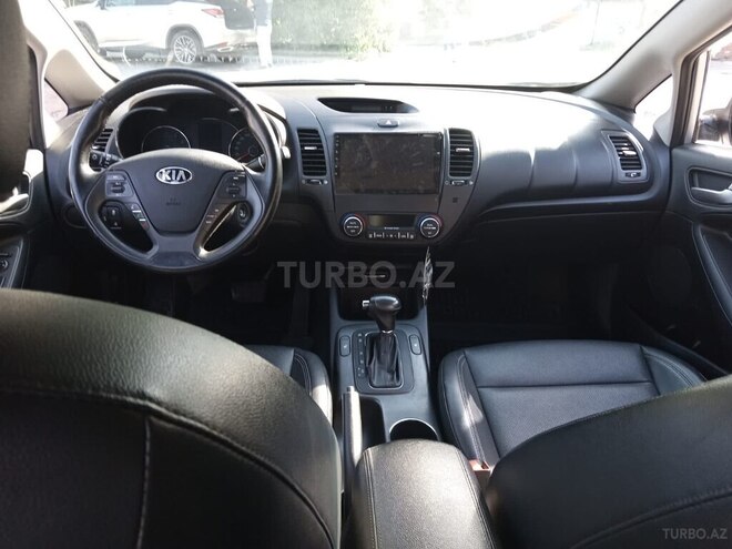 Kia K3 2015, 151,000 km - 1.6 l - Bakı