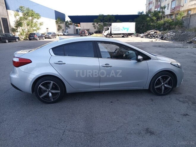 Kia K3 2015, 151,000 km - 1.6 l - Bakı