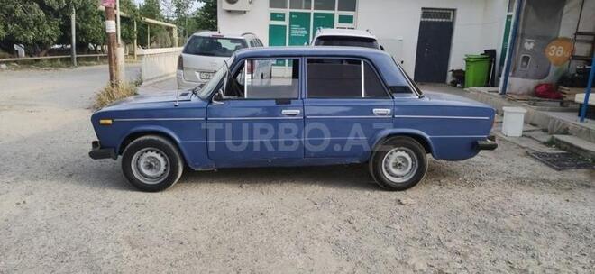 LADA (VAZ) 2106 1992, 77,000 km - 1.6 л - Bakı