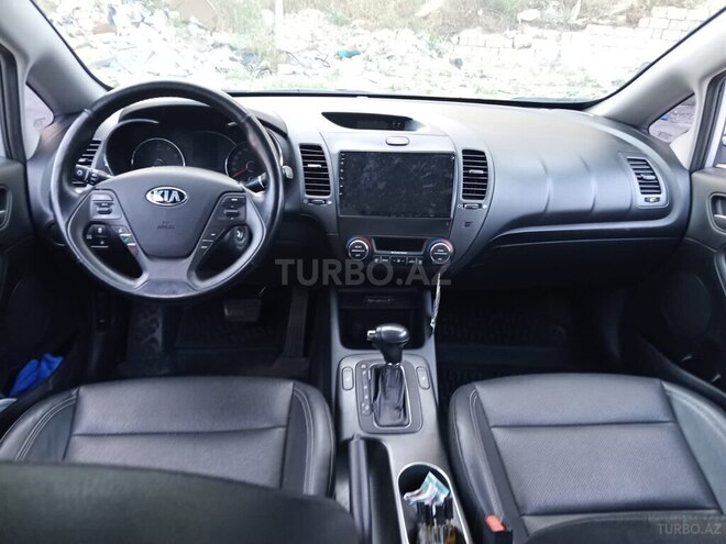 Kia K3 2015, 151,000 km - 1.6 l - Bakı