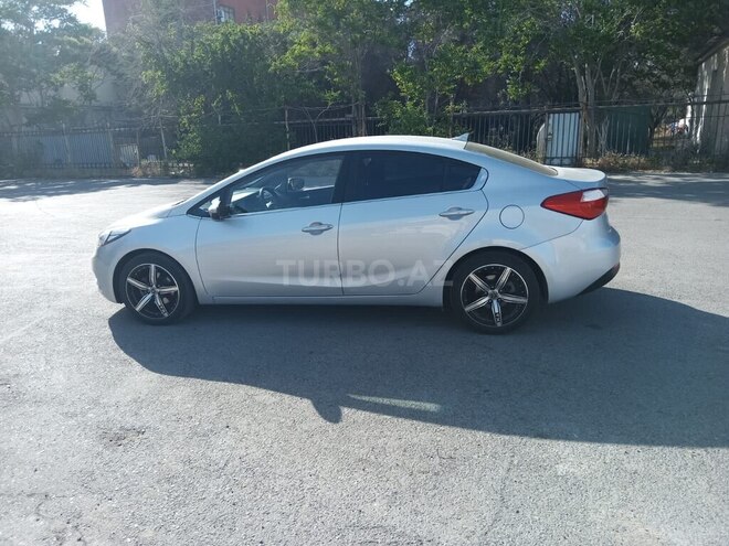 Kia K3 2015, 151,000 km - 1.6 l - Bakı