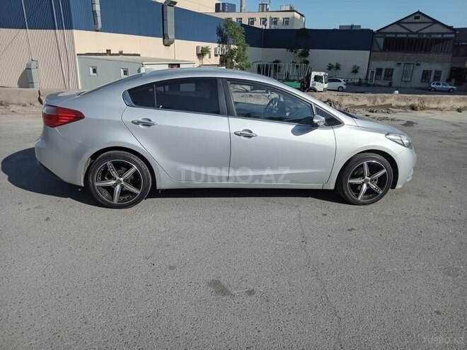 Kia K3 2015, 151,000 km - 1.6 l - Bakı