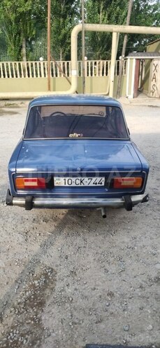 LADA (VAZ) 2106 1992, 77,000 km - 1.6 л - Bakı