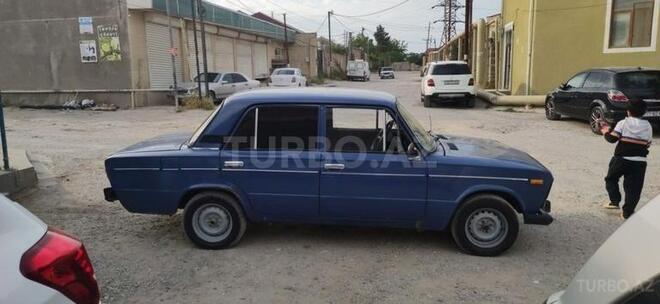 LADA (VAZ) 2106 1992, 77,000 km - 1.6 л - Bakı