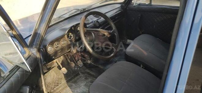 LADA (VAZ) 2106 1992, 77,000 km - 1.6 л - Bakı