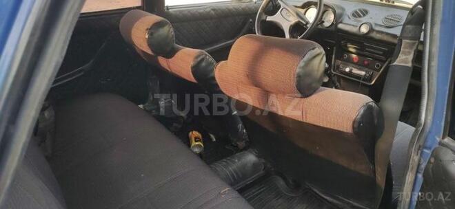 LADA (VAZ) 2106 1992, 77,000 km - 1.6 л - Bakı