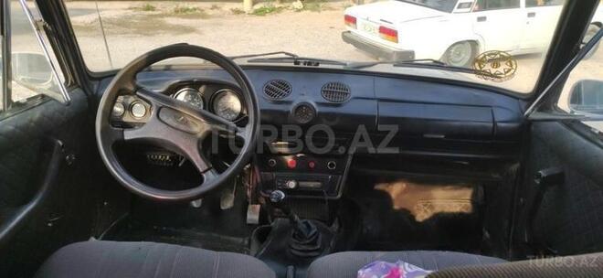 LADA (VAZ) 2106 1992, 77,000 km - 1.6 л - Bakı