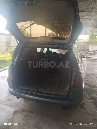 Opel Vectra 1998, 400,000 km - 2.5 l - Saatlı
