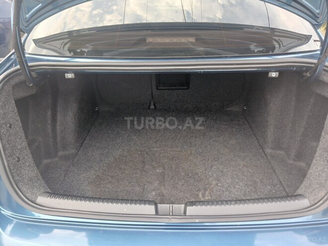 Volkswagen Jetta 2016, 96,400 km - 1.4 l - Bakı