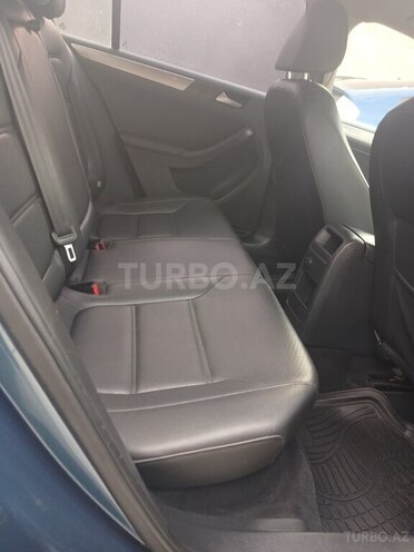 Volkswagen Jetta 2016, 96,400 km - 1.4 l - Bakı