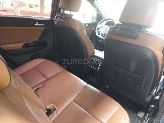 Kia Sportage 2015, 195,000 km - 2.0 l - Bakı