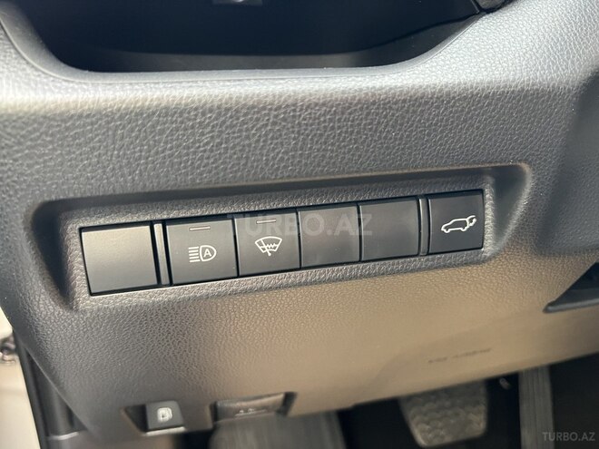 Toyota RAV4 2021, 41,940 km - 2.5 l - Bakı