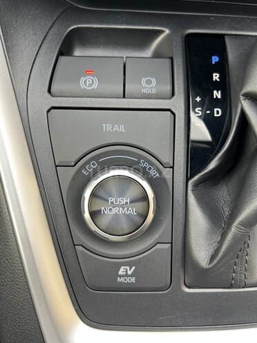 Toyota RAV4 2021, 41,940 km - 2.5 l - Bakı