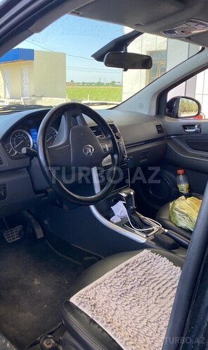 Baic A1 2014, 217,000 km - 1.5 l - Ağstafa