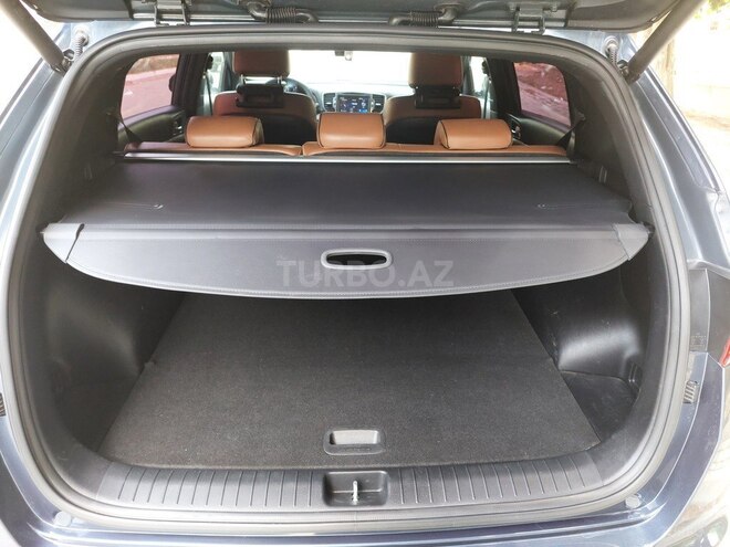 Kia Sportage 2015, 195,000 km - 2.0 l - Bakı