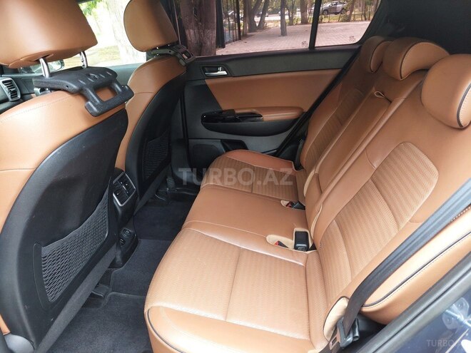 Kia Sportage 2015, 195,000 km - 2.0 l - Bakı