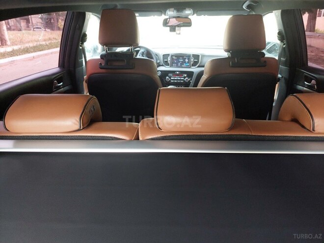 Kia Sportage 2015, 195,000 km - 2.0 l - Bakı