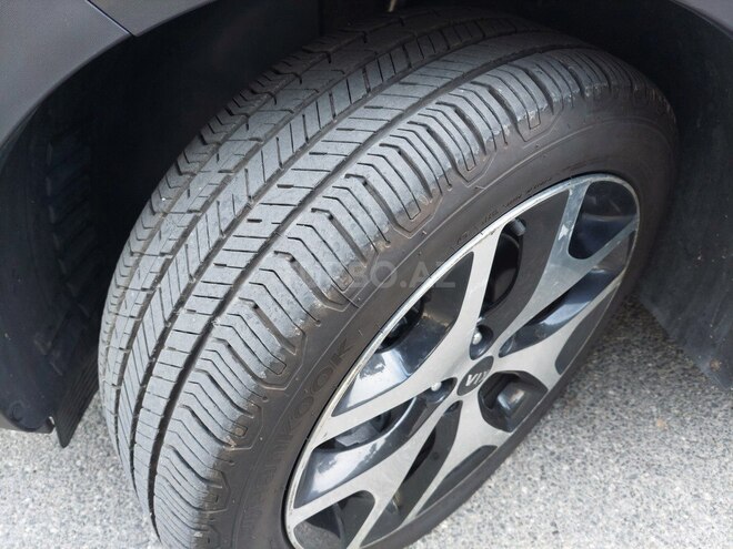 Kia Sportage 2015, 195,000 km - 2.0 l - Bakı