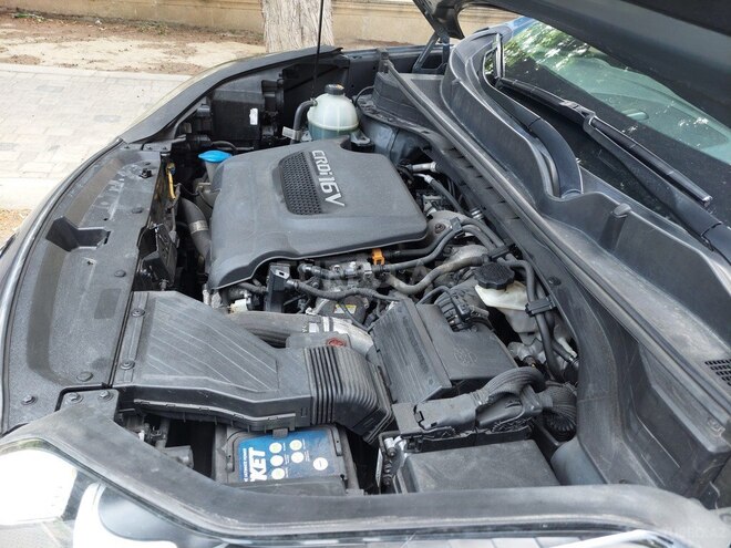 Kia Sportage 2015, 195,000 km - 2.0 l - Bakı