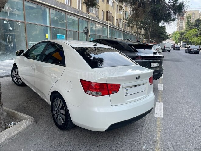Kia Cerato 2012, 250,000 km - 1.6 l - Bakı