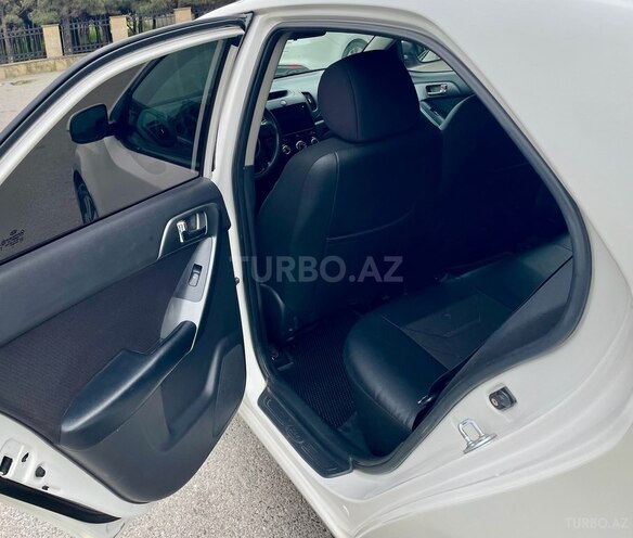 Kia Cerato 2012, 250,000 km - 1.6 l - Bakı