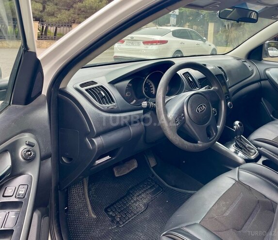 Kia Cerato 2012, 250,000 km - 1.6 l - Bakı