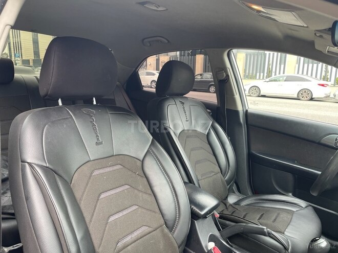 Kia Cerato 2012, 250,000 km - 1.6 l - Bakı