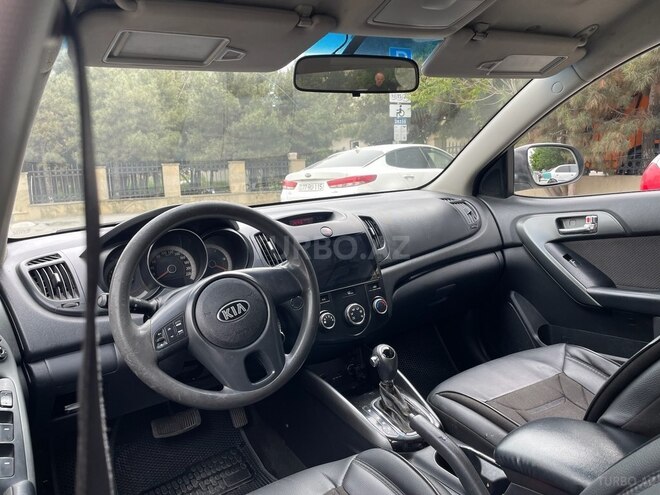 Kia Cerato 2012, 250,000 km - 1.6 l - Bakı