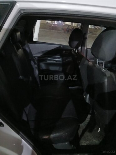 Hyundai Tucson 2009, 132,200 km - 2.0 l - Bakı