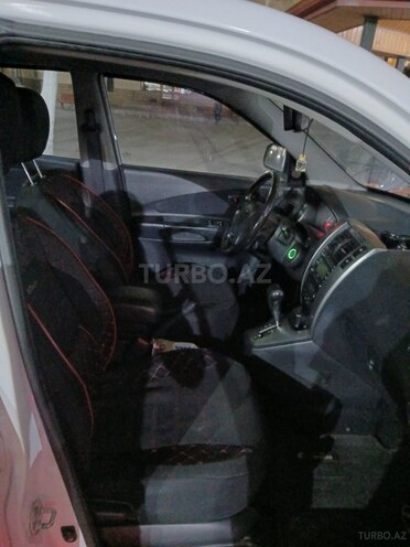 Hyundai Tucson 2009, 132,200 km - 2.0 l - Bakı