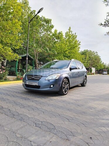 Kia  2008, 250,000 km - 1.6 l - Bakı