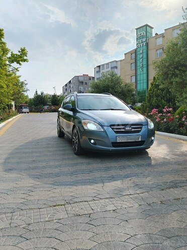 Kia  2008, 250,000 km - 1.6 l - Bakı