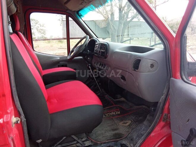 Ford Transit-11