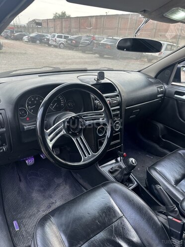 Opel Astra 1999, 320,000 km - 1.6 l - Sumqayıt