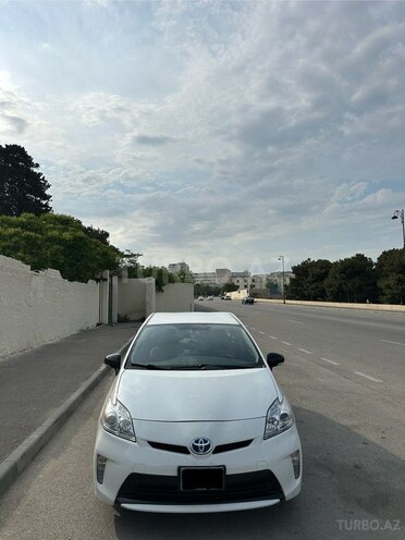 Toyota Prius 2013, 296,924 km - 1.8 l - Bakı