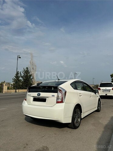 Toyota Prius 2013, 296,924 km - 1.8 l - Bakı