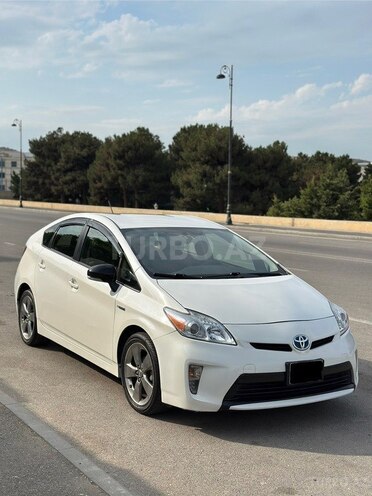 Toyota Prius 2013, 296,924 km - 1.8 l - Bakı