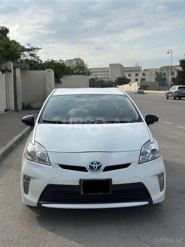 Toyota Prius 2013, 296,924 km - 1.8 l - Bakı