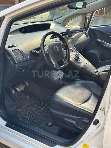 Toyota Prius 2013, 296,924 km - 1.8 l - Bakı