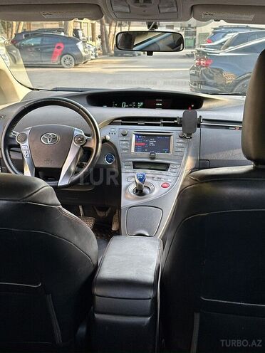 Toyota Prius 2013, 296,924 km - 1.8 l - Bakı