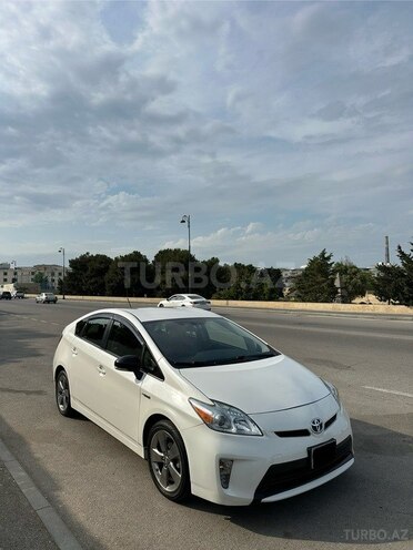 Toyota Prius 2013, 296,924 km - 1.8 l - Bakı